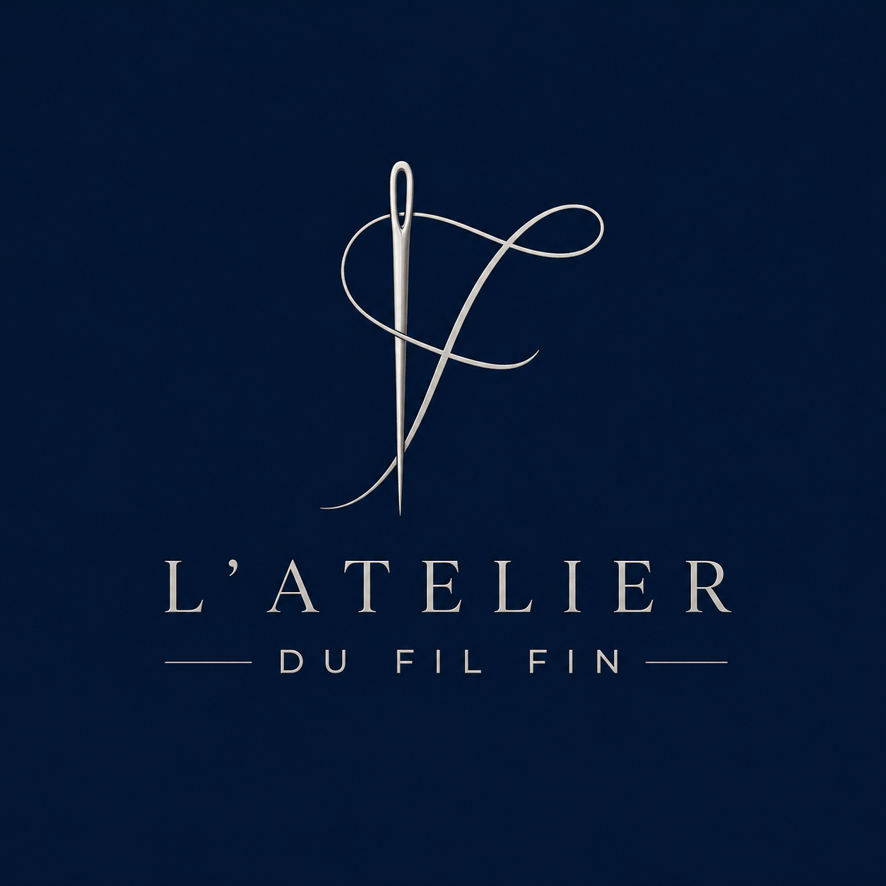 L'Aiguille du Fil Fin